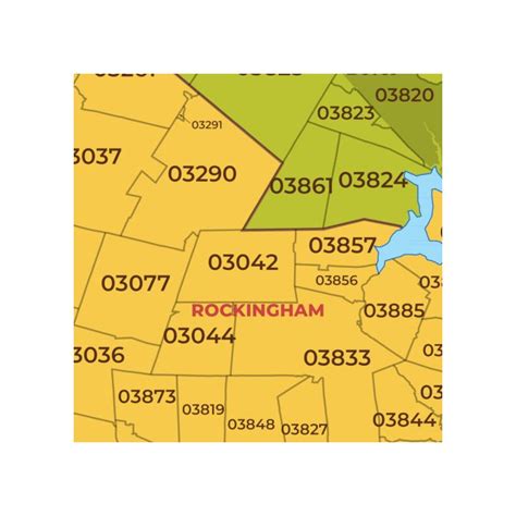 Loudon New Hampshire Zip Code