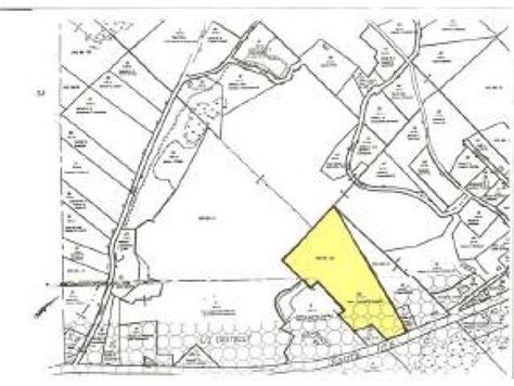 Loudon Nh Property Map