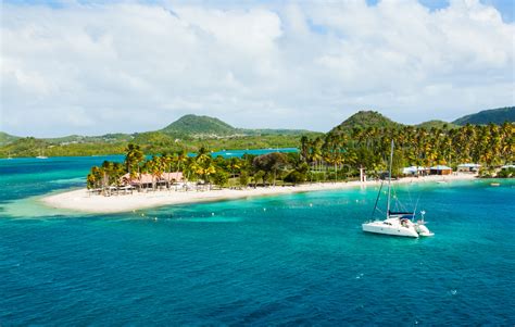 louer un bateau en martinique