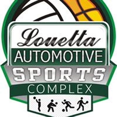 About Us Louetta Automotive Sports Complex