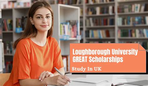 loughborough scholarship programme