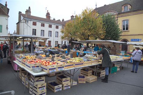 louhans market