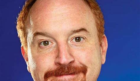 Louis C.K. owns up to allegations and watches career implode Movie TV