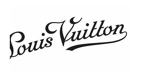 El logo de Louis Vuitton. La historia de la marca The Color