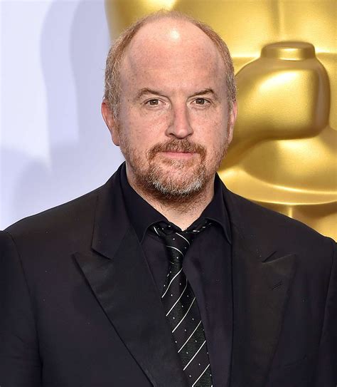 louis c k scandal