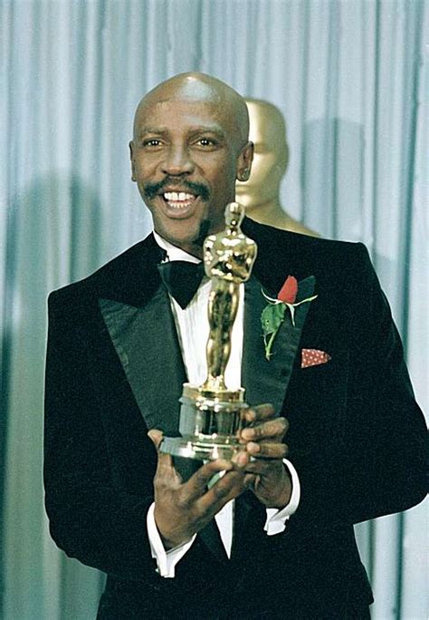 louis gossett jr awards