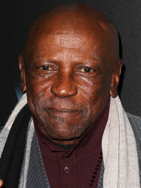 louis gossett jr filme