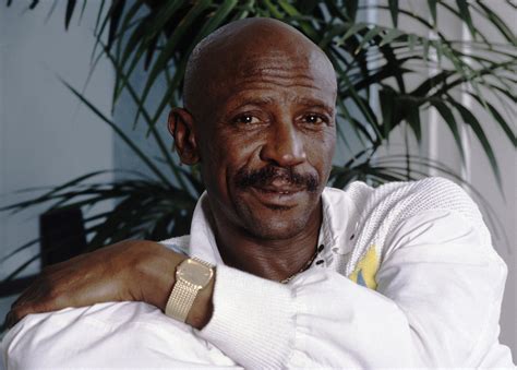 louis gossett jr. actor