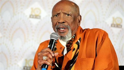 louis gossett jr. dead