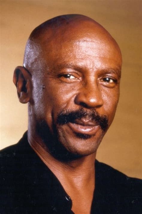 louis gossett jr. filmy