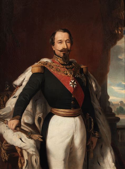 louis napoleon bonaparte napoleon iii