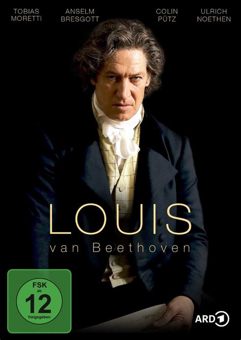 louis van beethoven film 2020 streaming