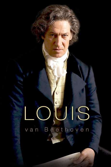 louis van beethoven movie cast