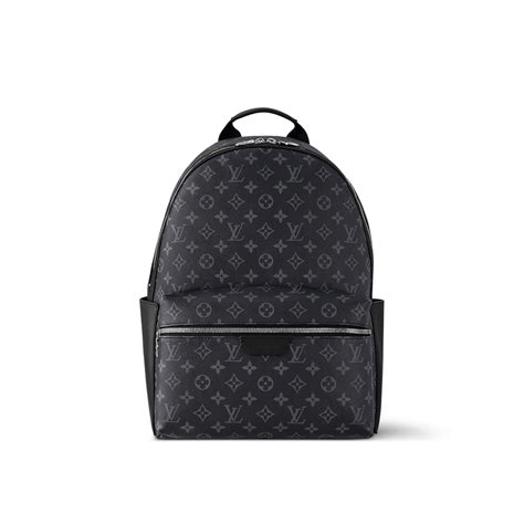 Louis Vuitton Backpack Eu