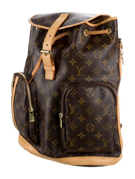 Louis Vuitton Backpack Reddit