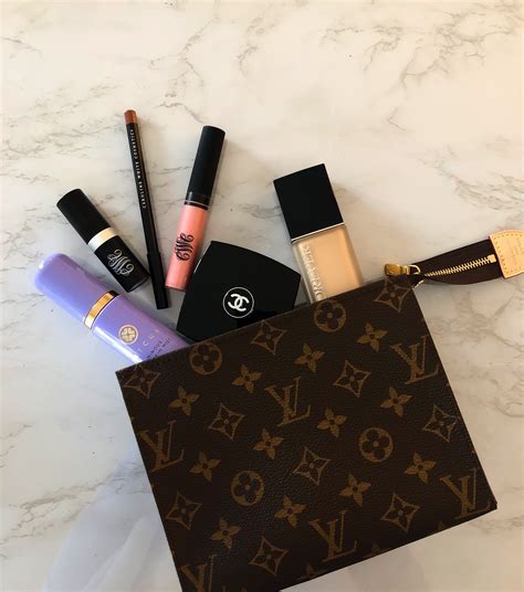 louis vuitton beauty products