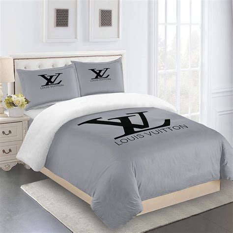 Louis Vuitton Bedding Amazon