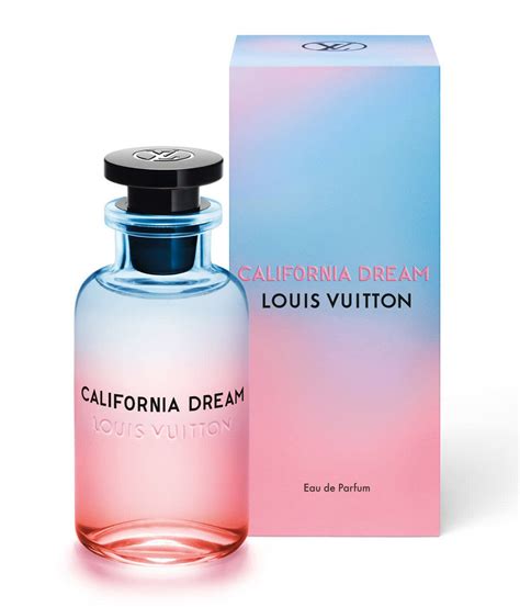 louis vuitton body spray