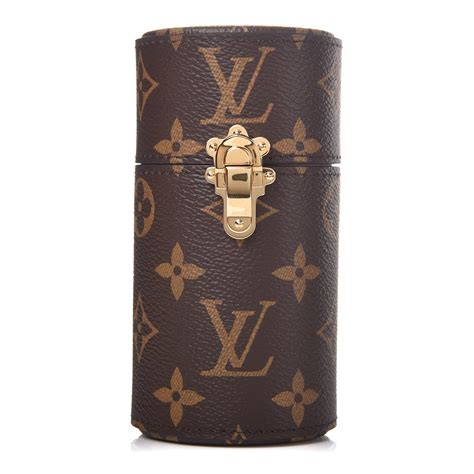 louis vuitton cologne travel case