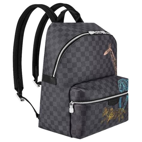 louis vuitton discovery backpack