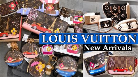 louis vuitton holiday 2023