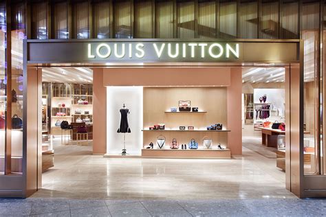 louis vuitton in london