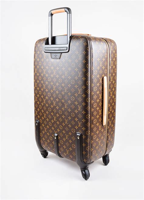 louis vuitton luggage for sale outlet
