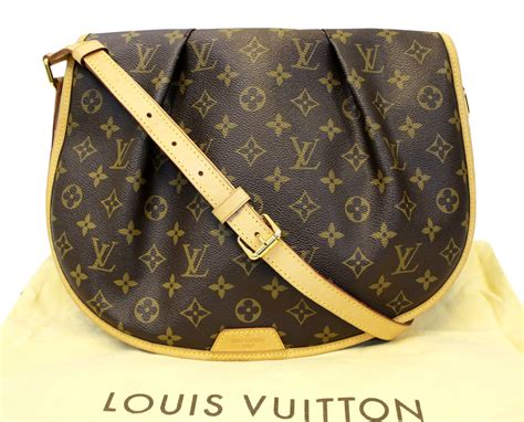 louis vuitton menilmontant mm