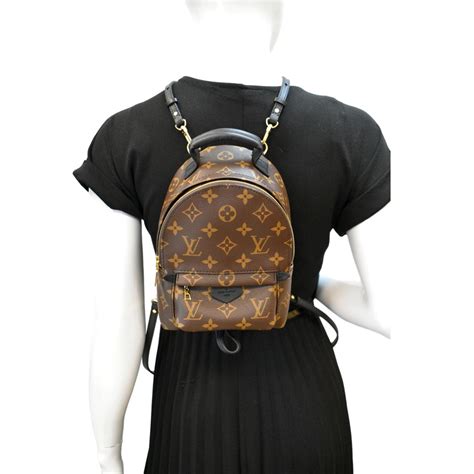 Louis Vuitton Mini Backpack