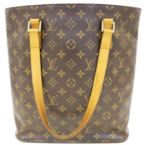 louis vuitton monogram vavin gm