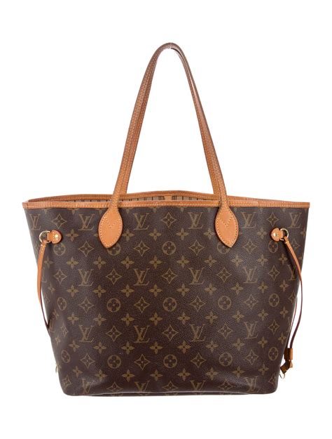 louis vuitton neverfull mm price in 2016