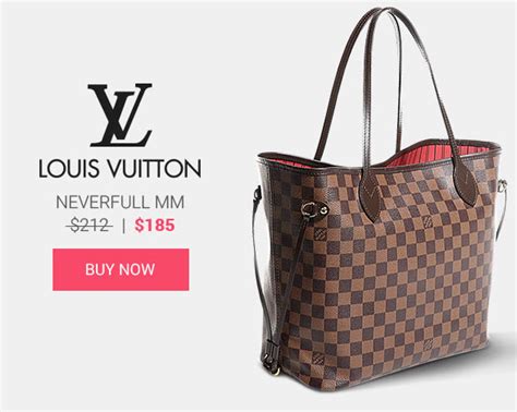 louis vuitton neverfull replica cheap