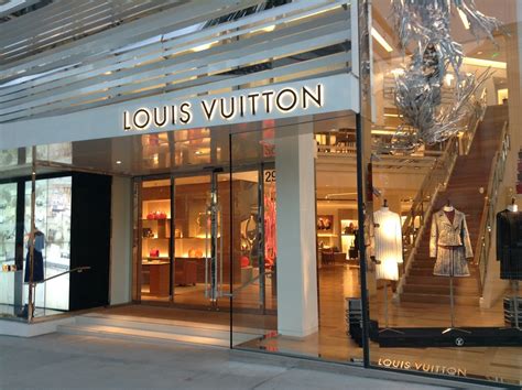 louis vuitton outlet store in california