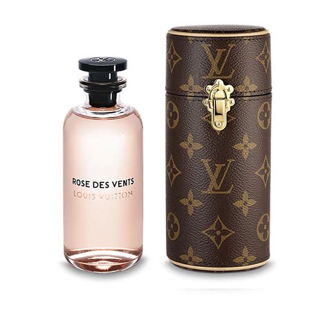 louis vuitton perfume for women prices