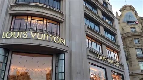 louis vuitton prices in france