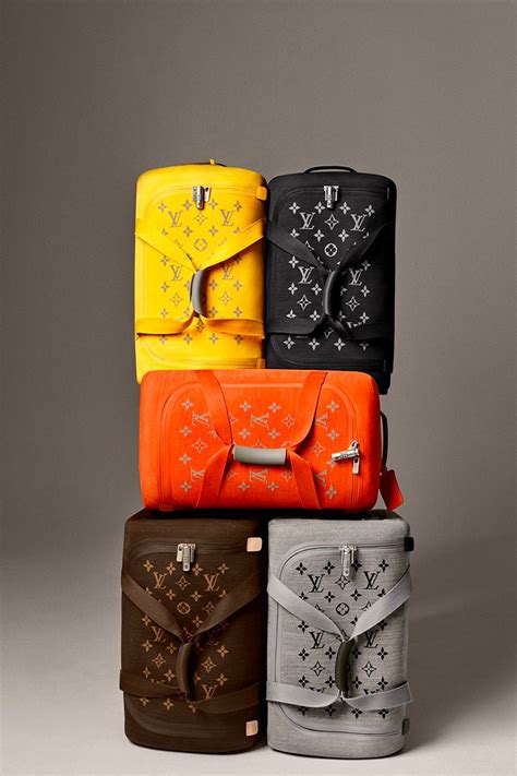 Louis Vuitton Release Dates 2020