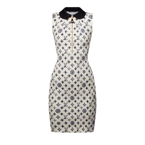Louis Vuitton Robe