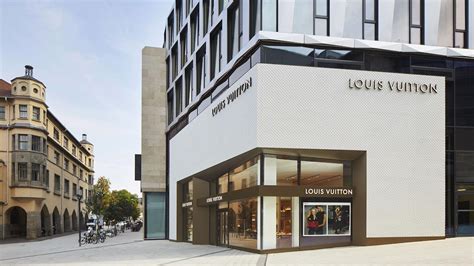 louis vuitton stuttgart termin