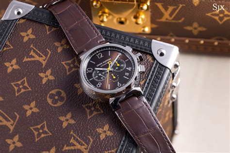 louis vuitton watches online store