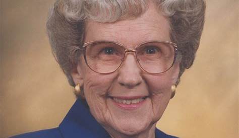 Mary Louise Morrow Obituary - Visitation & Funeral Information