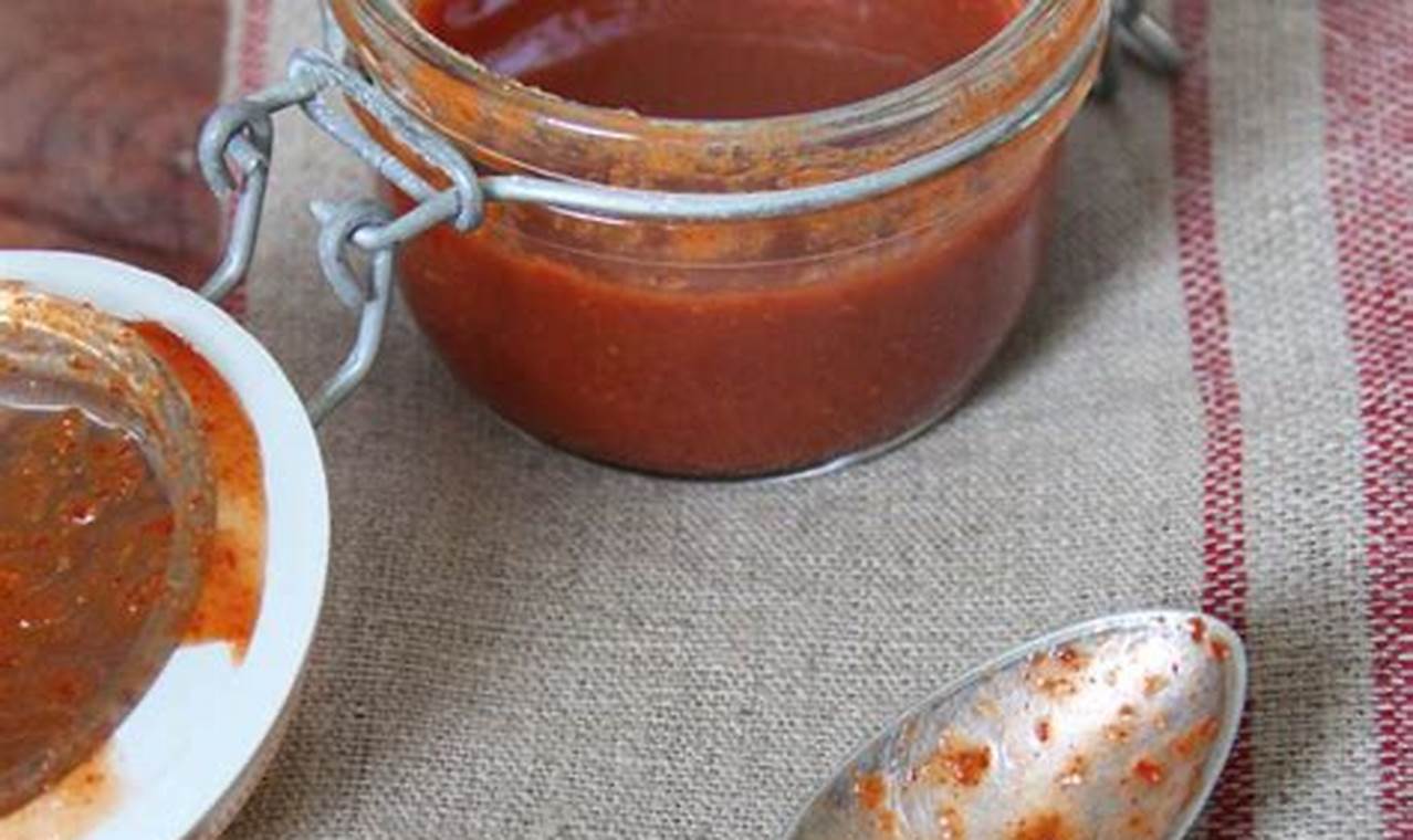 louisiana hot sauce recipe