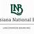 louisiana national bank login