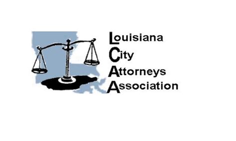louisiana city attorneys association