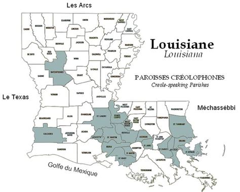 louisiana french vs louisiana creole