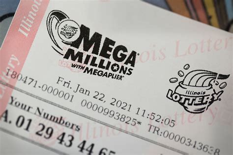 louisiana lottery mega millions results