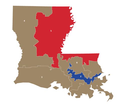 louisiana state election results 2023
