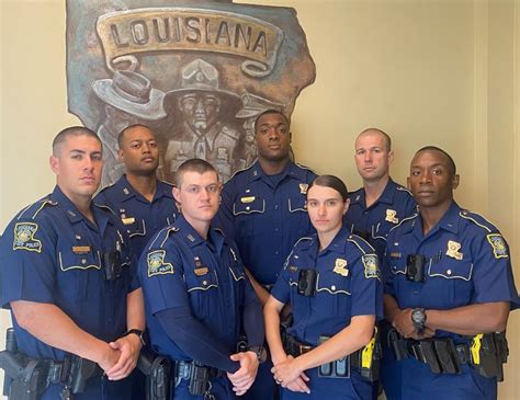 louisiana state police lafayette la