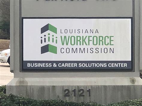louisianaworks.net unemployment phone number