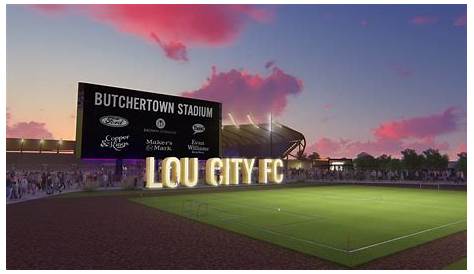 Excitement builds for Louisville City FC stadium | whas11.com