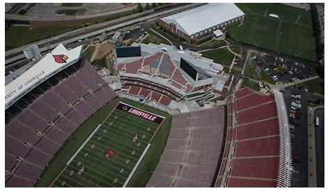 Cardinal Stadium Information | Cardinal Stadium | Louisville, Kentucky